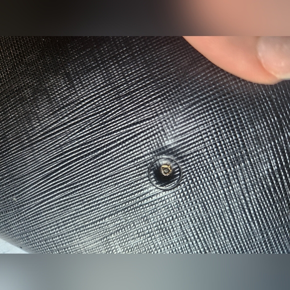 Salvatore Ferragamo Wallet - Picture 3 of 8